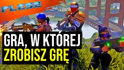 Jak wygląda zabójca Robloxa? FLESZ - 16 kwietnia 2021