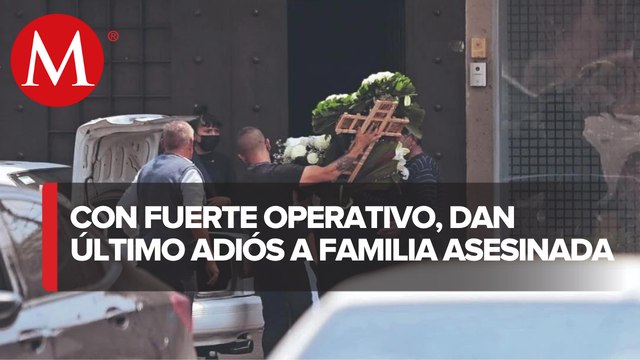 Por temor a represalias, funeral de las dos menores asesinadas en Tultepec será privado