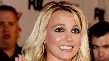 Britney Spears enceinte : elle dévoile une première vidéo de son baby bump