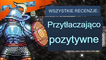 Скачать видео: Gatunek gry: nieoczekiwany hit ze Steama. FLESZ – 8 marca 2021