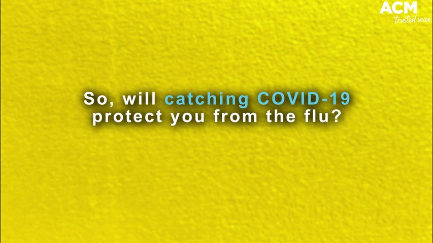 How do we manage flu season during the COVID-19 pandemic? | April 14, 2022 | ACM