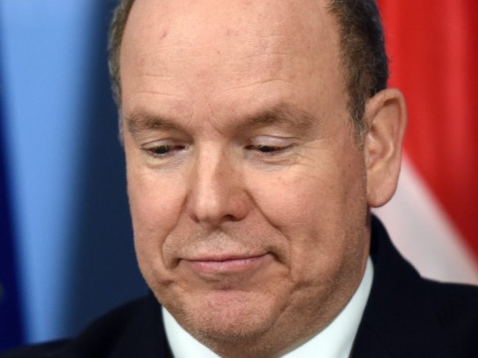 Fürst Albert II. erneut mit Corona infiziert - so geht es ihm!