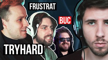 Typy graczy, których zawsze spotkasz na serwerze