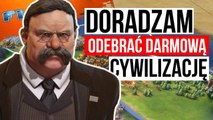 Jak zdobyć CIVILIZATION 6 za darmo. FLESZ – 21 maja 2020