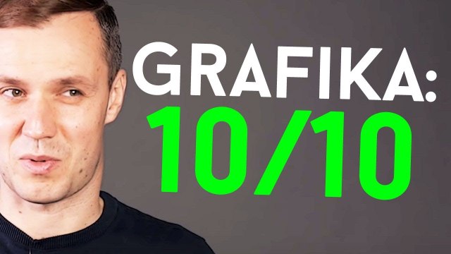 10 gier na telefon z NAJLEPSZĄ grafiką