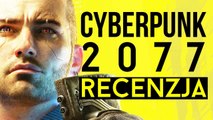 Jaki NAPRAWDĘ jest Cyberpunk 2077? Recenzja gry!