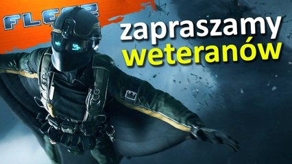 Kto pierwszy zagra w Battlefield 2042? FLESZ – 10 czerwca 2021
