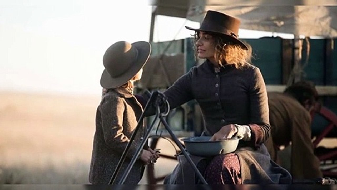 1883 Season 2 Trailer (2022) - Paramount+, Release Date, Episode 1, Cast,Ending, Review, Yellowstone