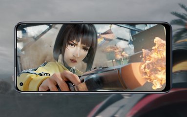 Realme 9 Pro+ Free Fire Special Edition