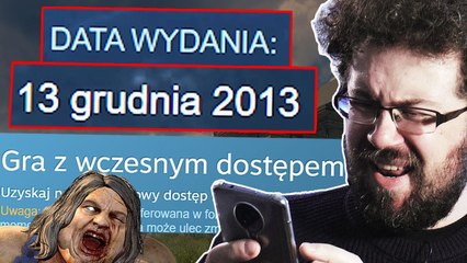 Survival, który przetrwał 7 lat early accessu