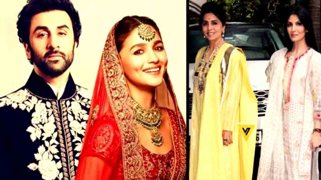 Alia-Ranbir Wedding: रणबीर आलिया ने अचानक बदला Reception Venue, अब यहाँ होगी पार्टी | FilmiBeat