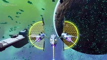 No Man’s Sky recibe la actualización Outlaws: conviértete en un pirata espacial