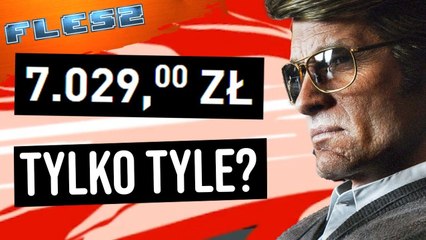 Oto cena za grafikę przyszłości na PC. FLESZ – 2 września 2020