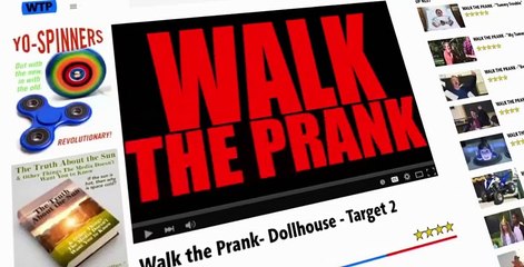 Walk the Prank S03 E13