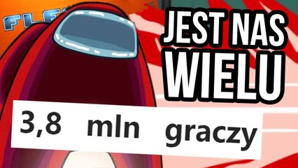 Liczby nie kłamią: ta gra to hit. FLESZ – 29 września 2020