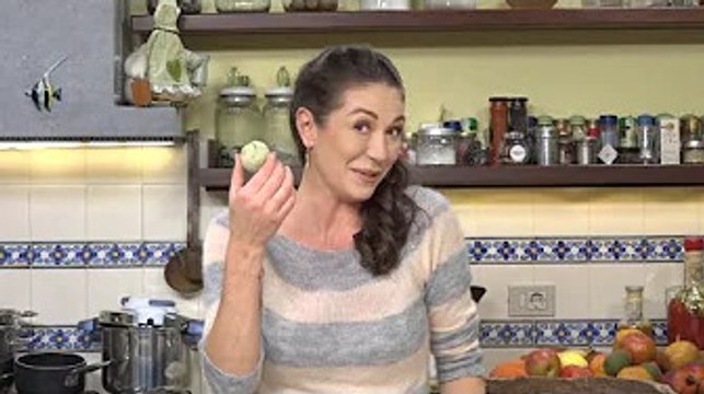 Cotto e mangiato, ricetta di oggi 11 gennaio: Tessa Gelisio e le polpette di ceci ed erbe aromatiche