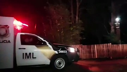 Homem de 58 anos morre em clínica terapêutica no Tropical III