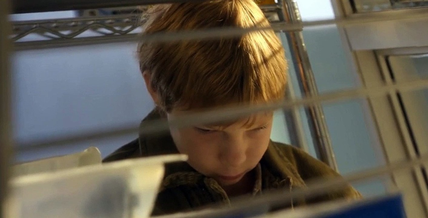 FlashForward S01 E11