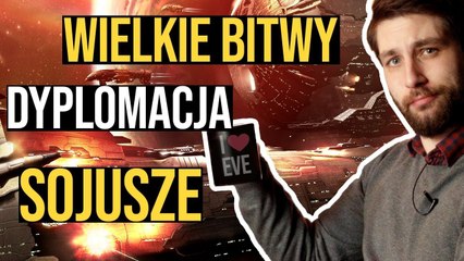 Jak to jest być szefem kosmicznej korporacji