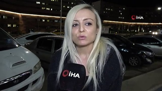 Okula giden 10 yaşındaki çocuğa başıboş 8 köpek saldırdı, 80 dikiş atıldı