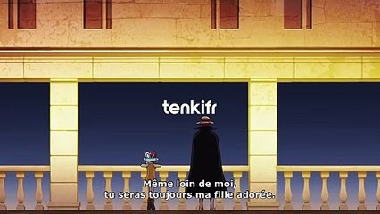 One Piece RED - bande-annonce du film (VOST)