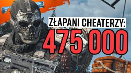 Ile osób oszukuje w grach sieciowych? FLESZ – 14 kwietnia 2021