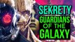 Jak powstała gra Guardians of the Galaxy - wizyta w Eidos Montreal