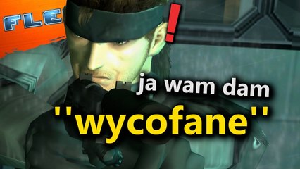 Najgłupszy powód wycofania gry ze sklepów. FLESZ 8 listopada 2021