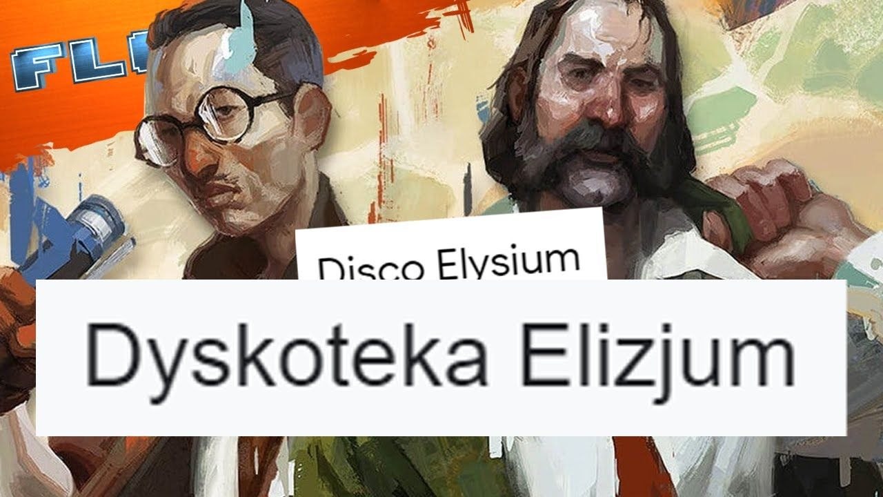 Genialny RPG dostanie polską wersję. FLESZ – 17 listopada 2021