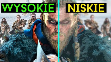 Jak wygląda granie na LOW w 2020 roku