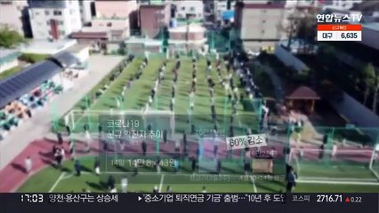 위중증 38일 만에 1천명 아래…"새 일상 준비"