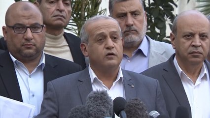 دفاعا عن المقدسات.. الفصائل الفلسطينية تعلن حالة التعبئة العامة للشعب الفلسطيني