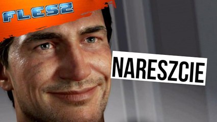 Uncharted 4 trafi na PC! FLESZ – 27 maja 2021