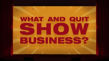 Hilltop Hoods - Show Business