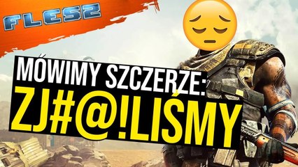 Twórcy Warzone'a przyznają, że MOCNO nawalili. FLESZ - 14 lutego