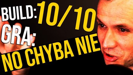 Jak pogrążyć nawet najlepszy build w grze
