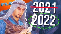 W ten remake nie zagramy w 2021 roku. FLESZ – 8 czerwca 2021