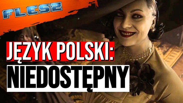 Dlaczego ta pani nie mówi po polsku. FLESZ - 19 lutego 2021