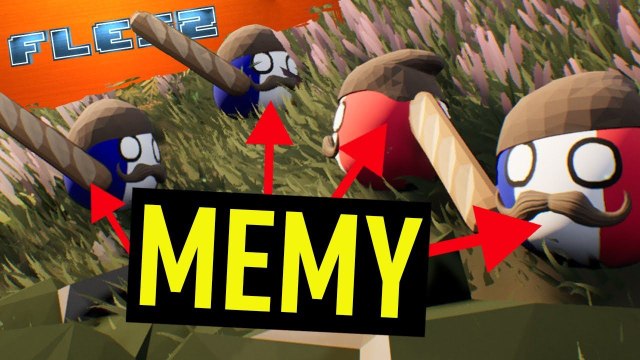 Kiedy gra przesadzi z memami. FLESZ – 3 marca 2021