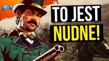 Gracze ocenili dodatek do Red Dead Online. FLESZ – 14 lipca 2021