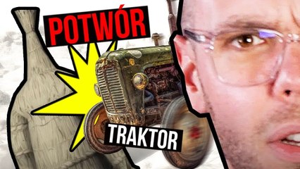 Najlepszy horror, w którym robisz głupie rzeczy