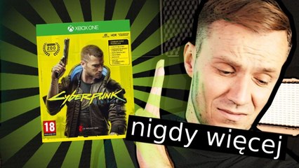 Dlaczego już nigdy nie kupię gry na premierę