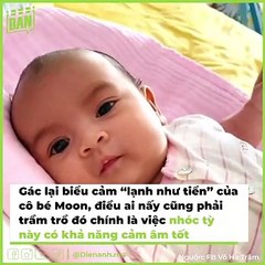 Con Gái Võ Hạ Trâm Tập Thể Dục Nhưng Mà Nó Lạ Lắm: Hợp Tác Cho Mẹ Vui | Điện Ảnh Net