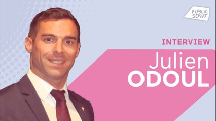 Julien Odoul : « l’Allemagne ne regarde pas dans la même direction que nous »