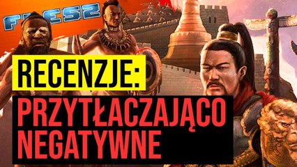 Jak NIE robić DLC. FLESZ - 28 kwietnia 2021