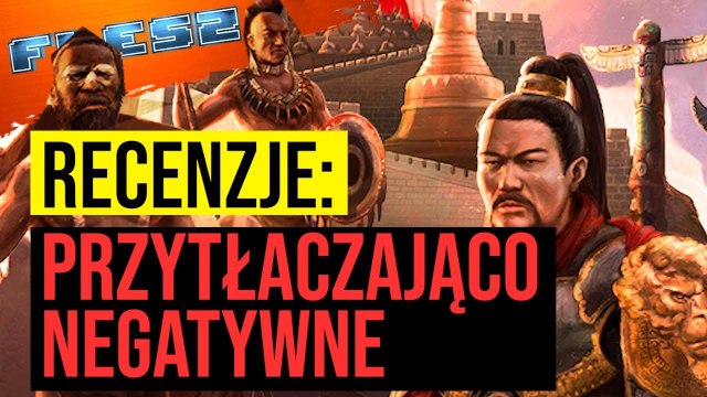 Jak NIE robić DLC. FLESZ - 28 kwietnia 2021