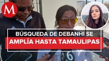 Yo siento que Debanhi está viva: madre de hija desaparecida en Nuevo León