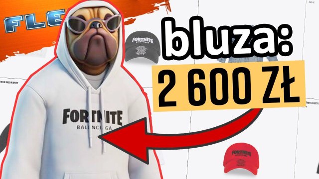 Tak wygląda modny gracz. FLESZ – 21 września 2021