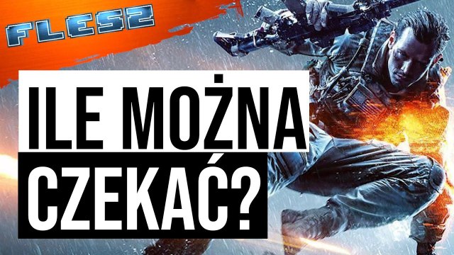 Kiedy zapowiedź nowego Battlefielda? FLESZ - 11 maja 2021