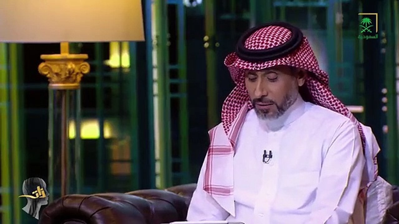 حسين عبدالغني يكشف أفضل نسخة من كأس العالم شارك...